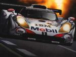Porsche 911 GT1 98 LM 1998 года